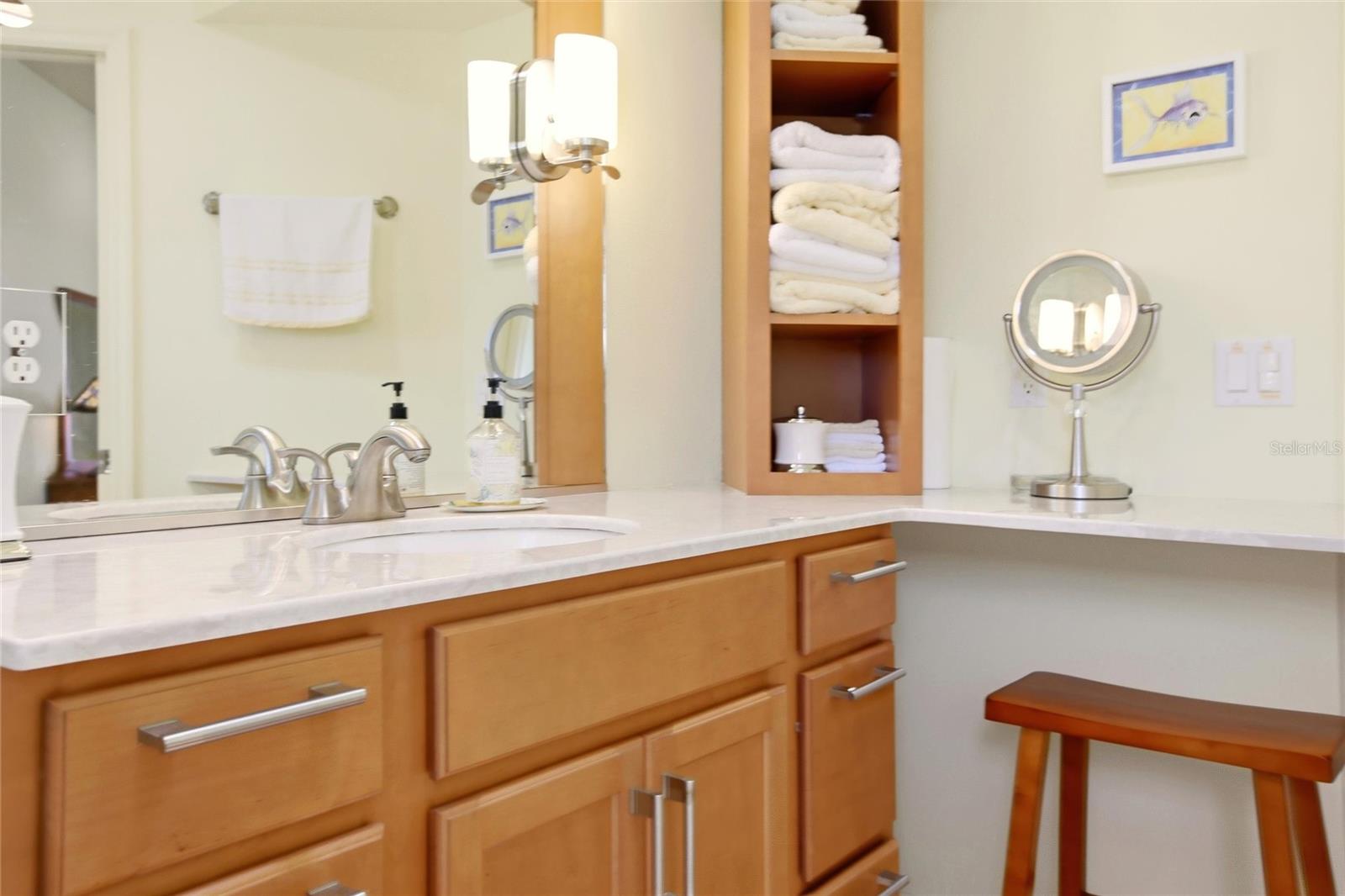 ORANGE GARDENS - Residential