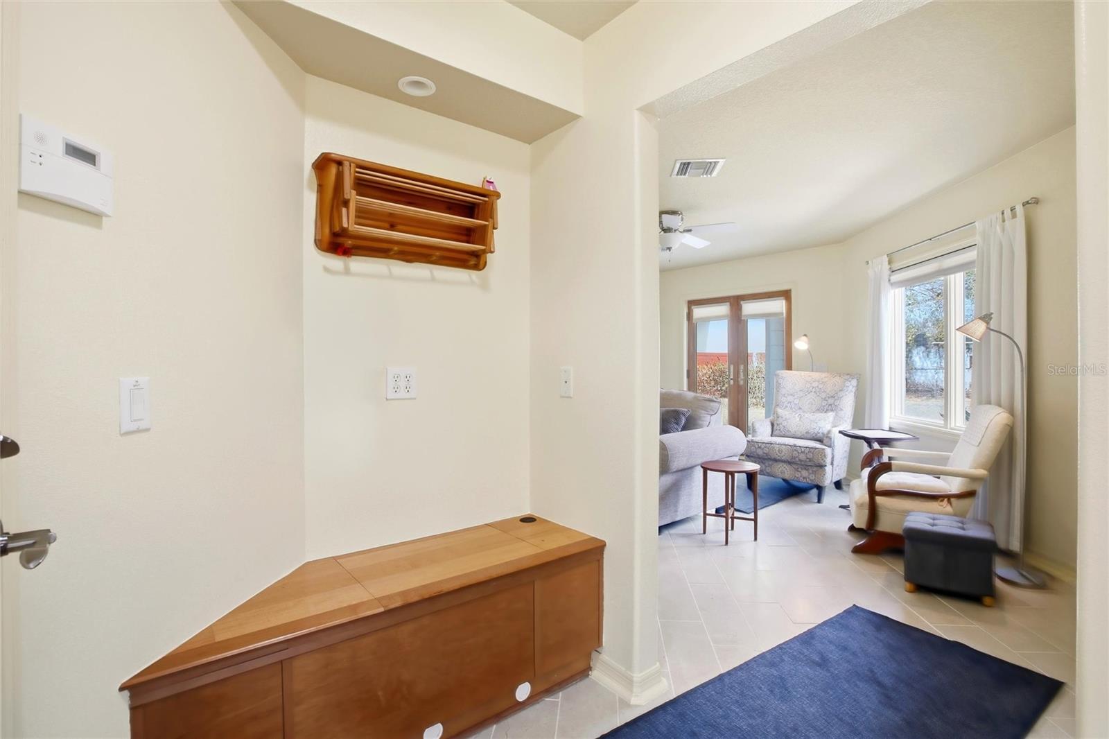 ORANGE GARDENS - Residential