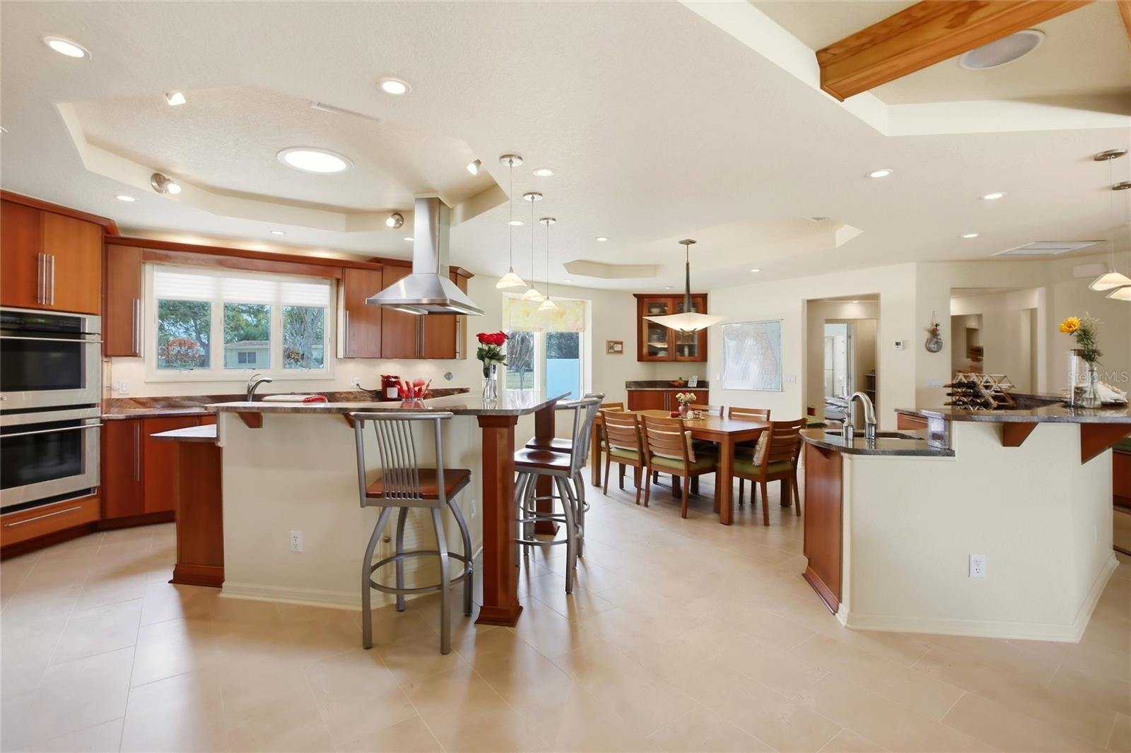 ORANGE GARDENS - Residential