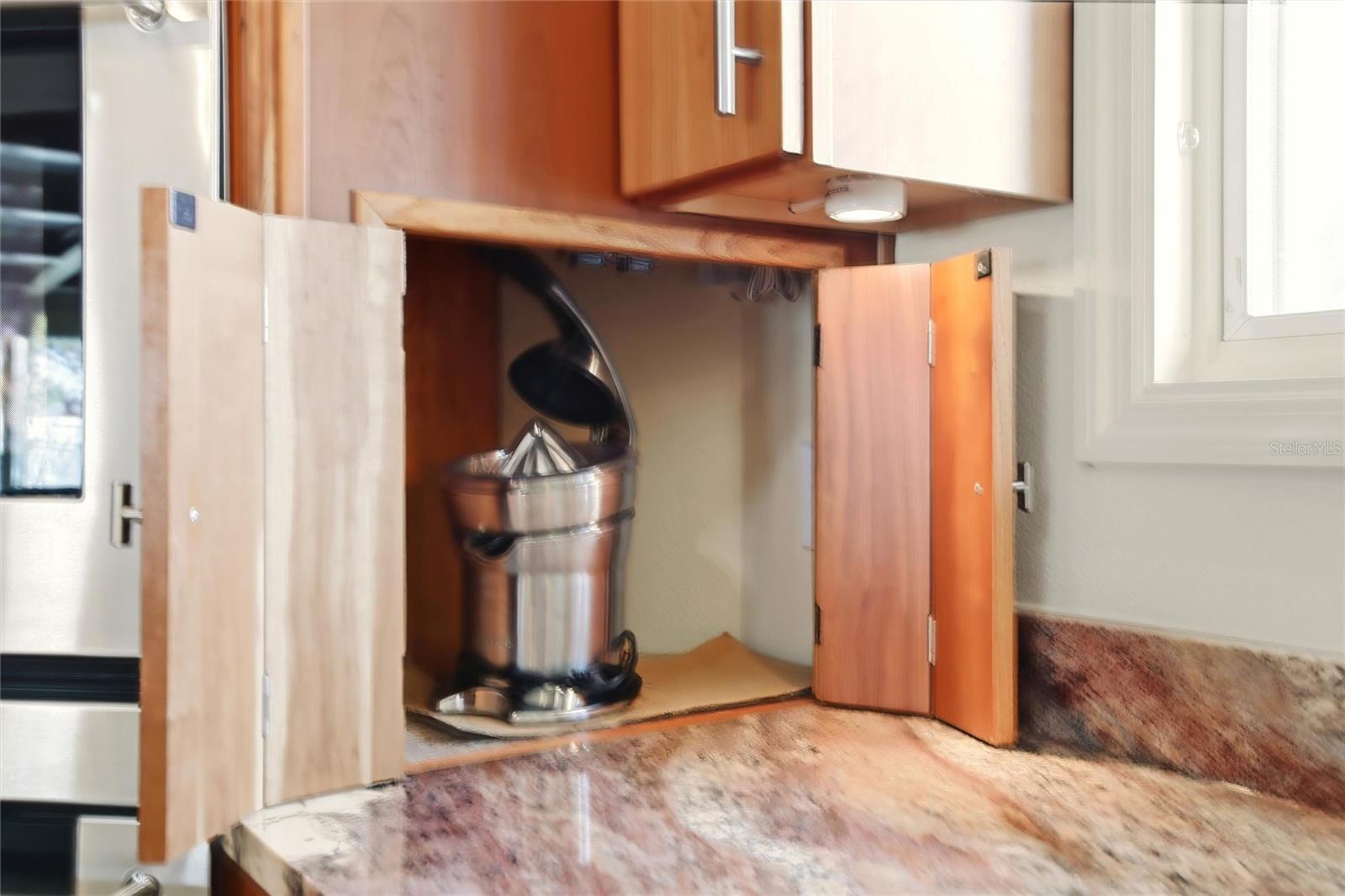 ORANGE GARDENS - Residential