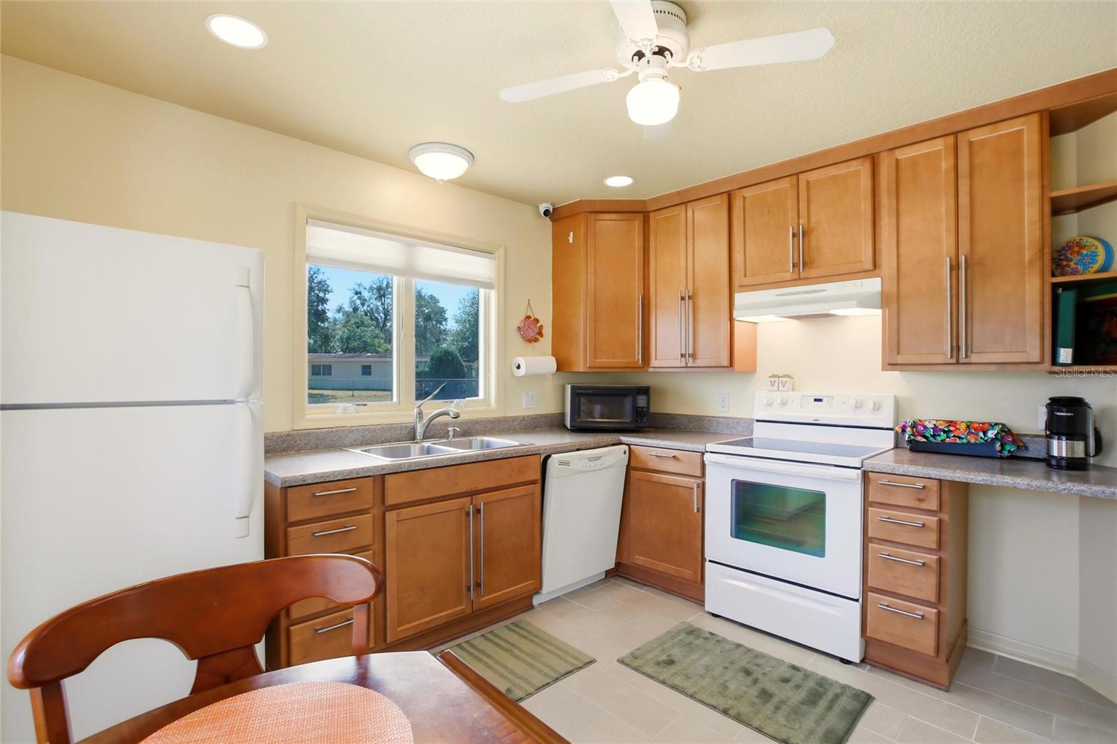 ORANGE GARDENS - Residential