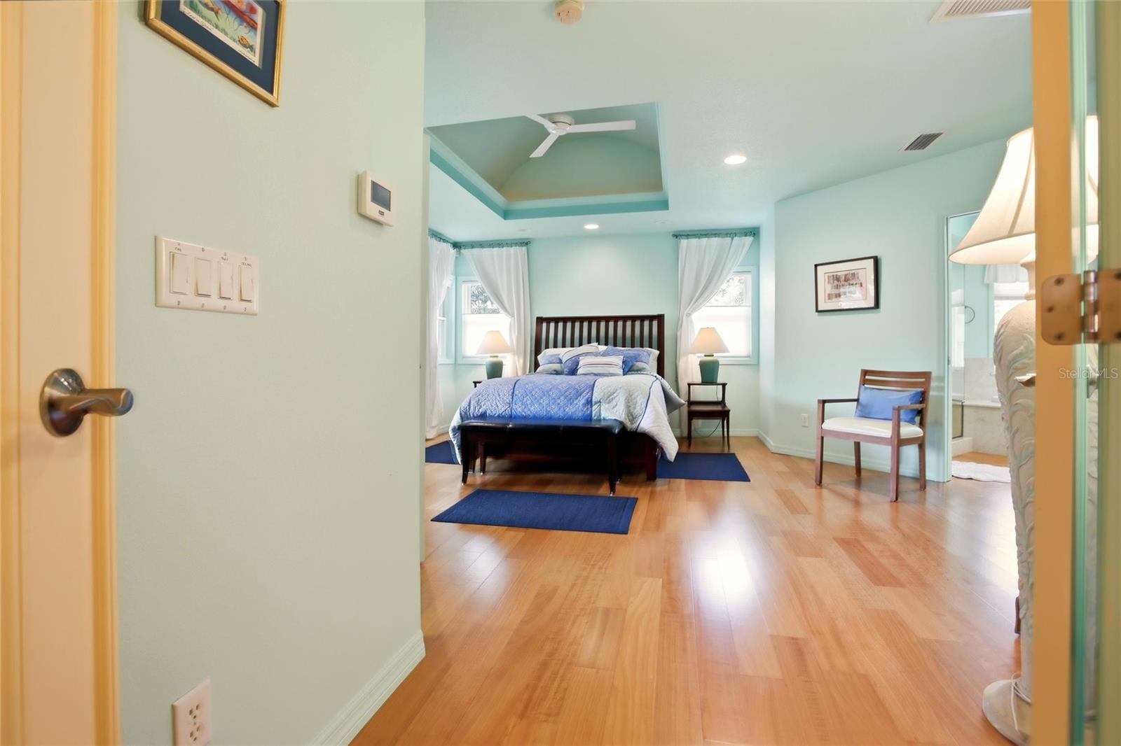 ORANGE GARDENS - Residential