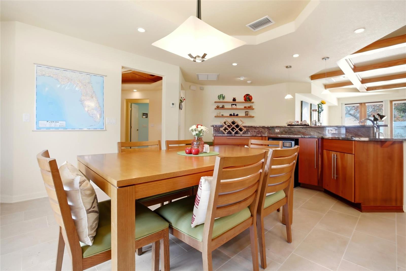 ORANGE GARDENS - Residential