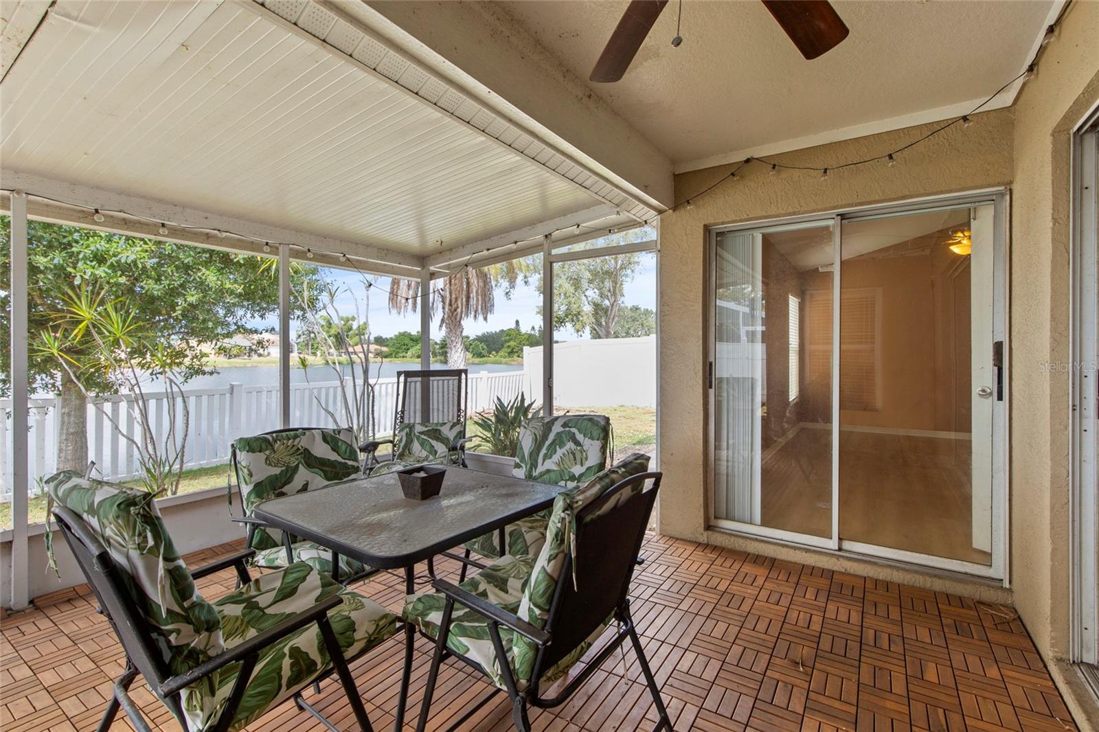 BRADEN RIVER LAKES PH IV - Residential