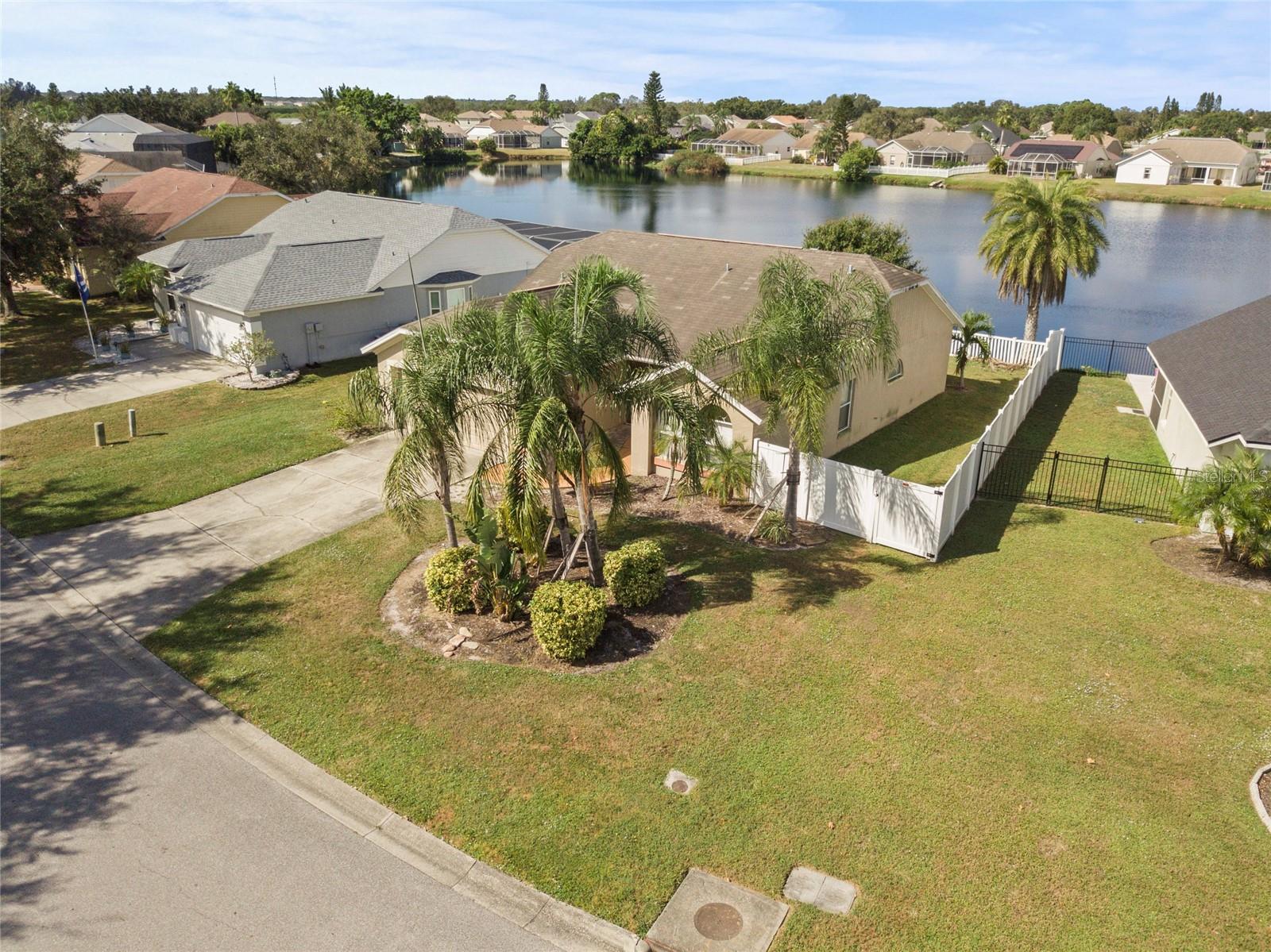 BRADEN RIVER LAKES PH IV - Residential