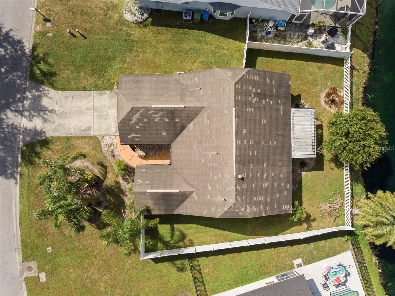 BRADEN RIVER LAKES PH IV - Residential