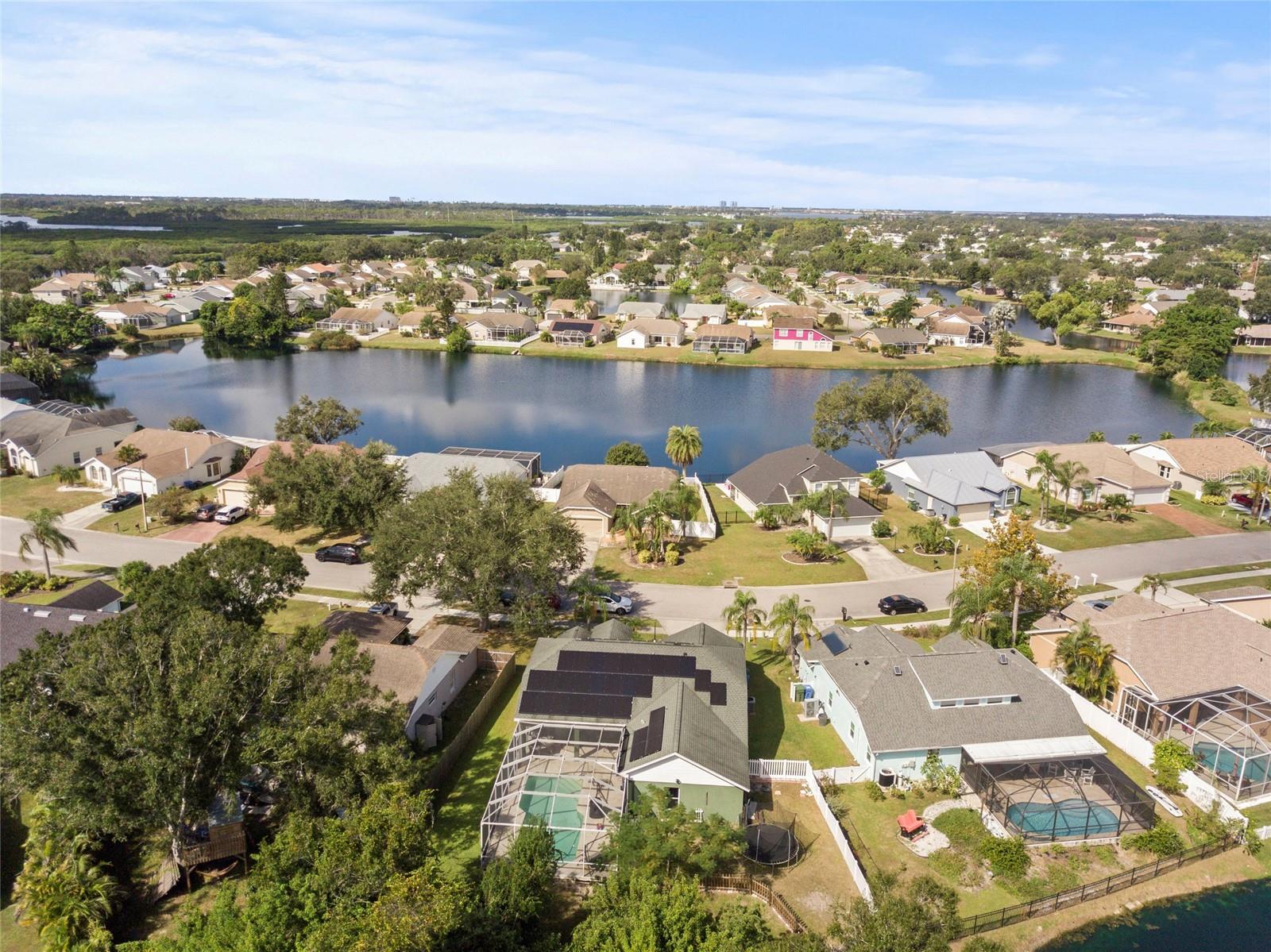 BRADEN RIVER LAKES PH IV - Residential