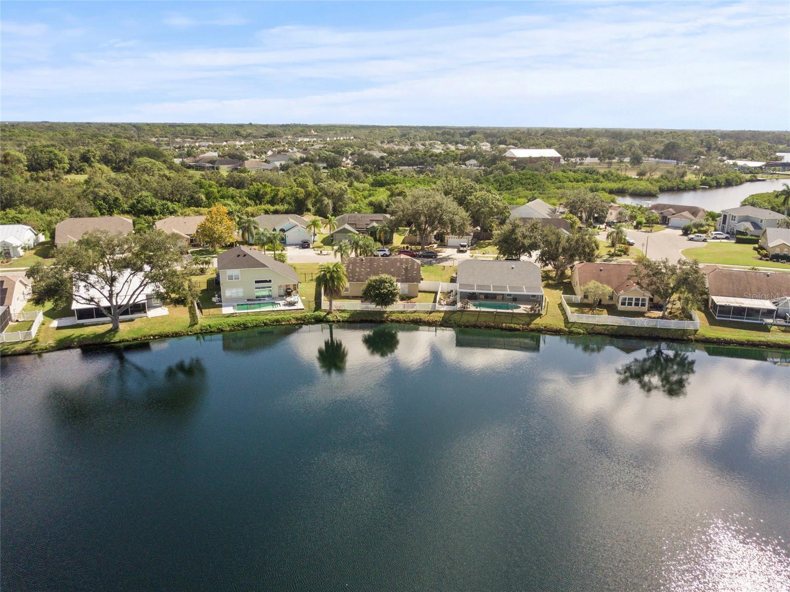 BRADEN RIVER LAKES PH IV - Residential