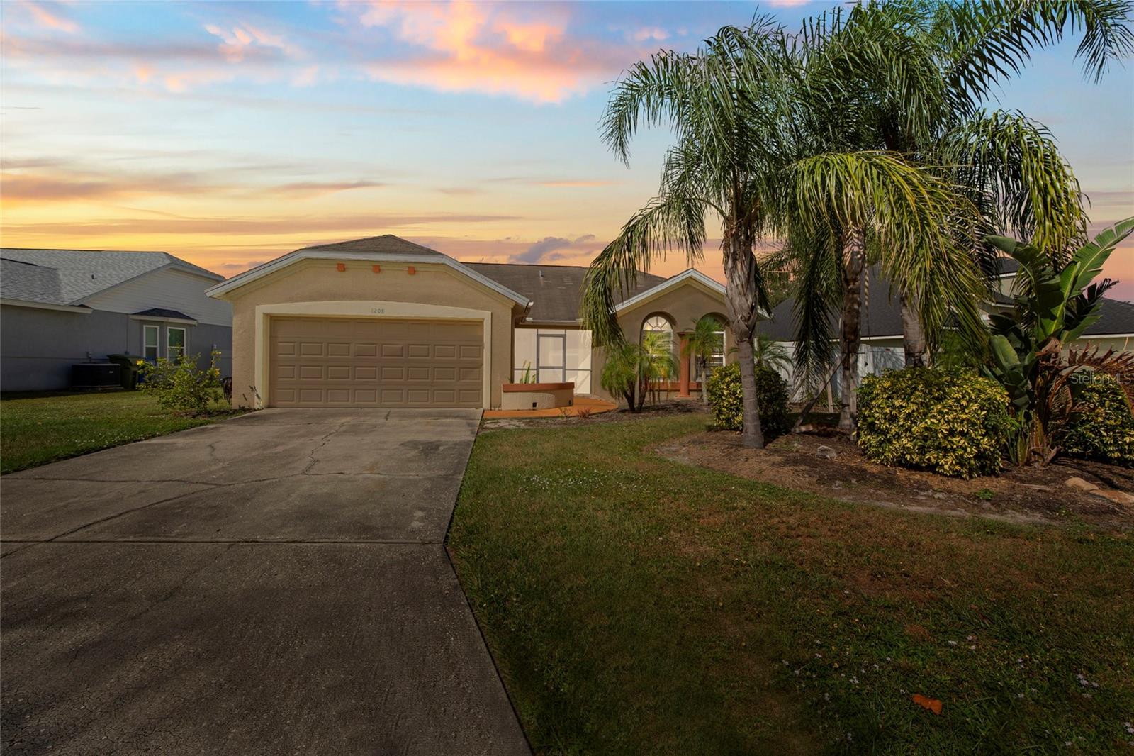 BRADEN RIVER LAKES PH IV - Residential