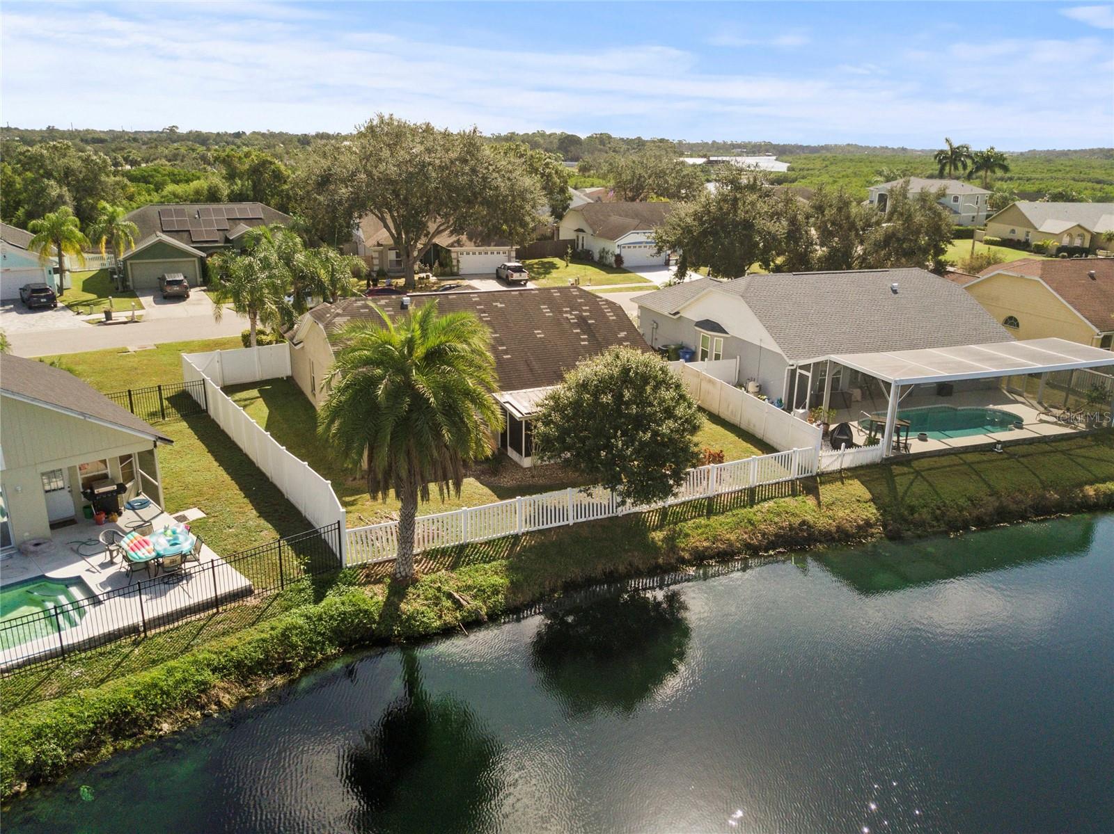 BRADEN RIVER LAKES PH IV - Residential