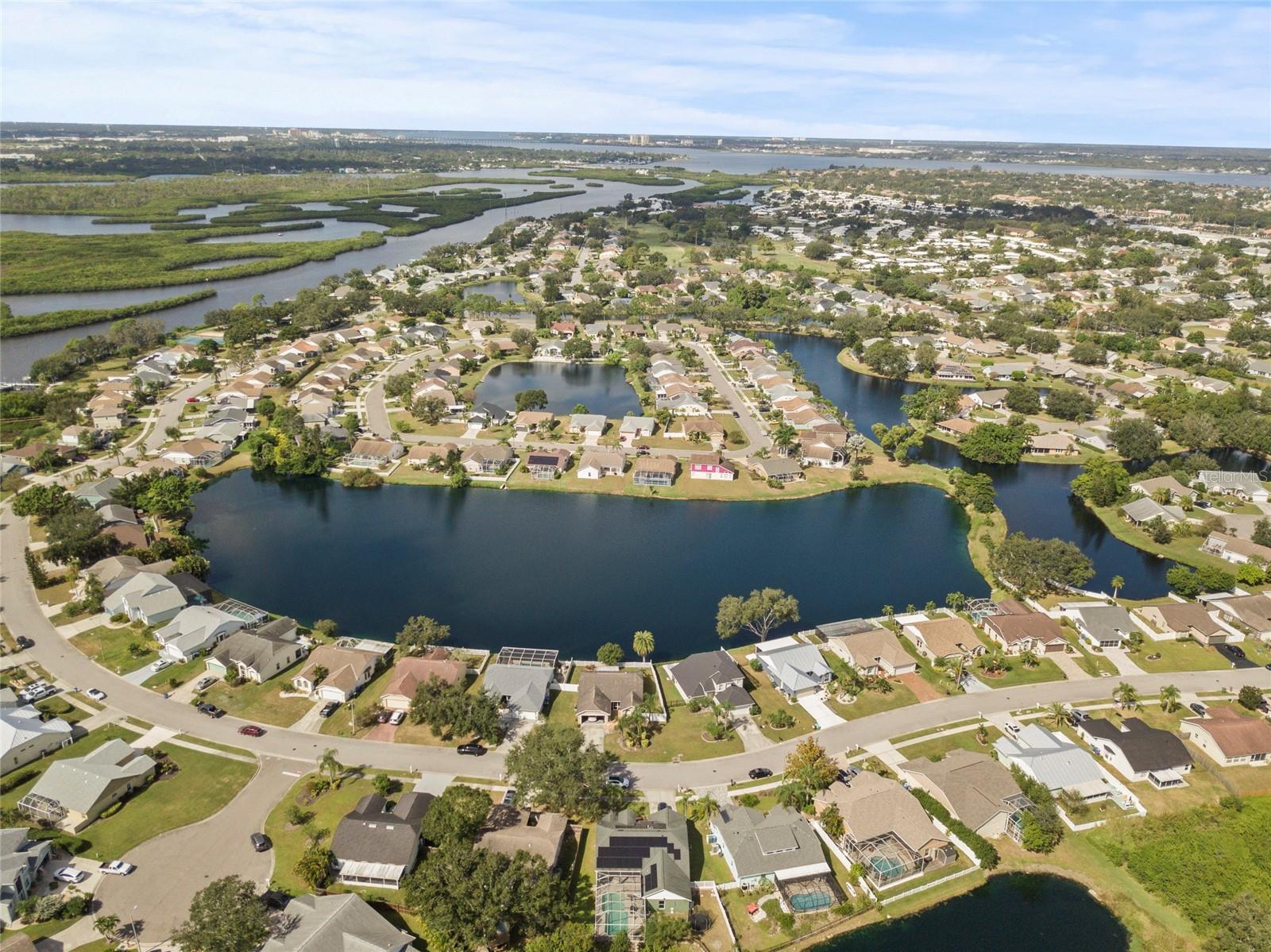 BRADEN RIVER LAKES PH IV - Residential