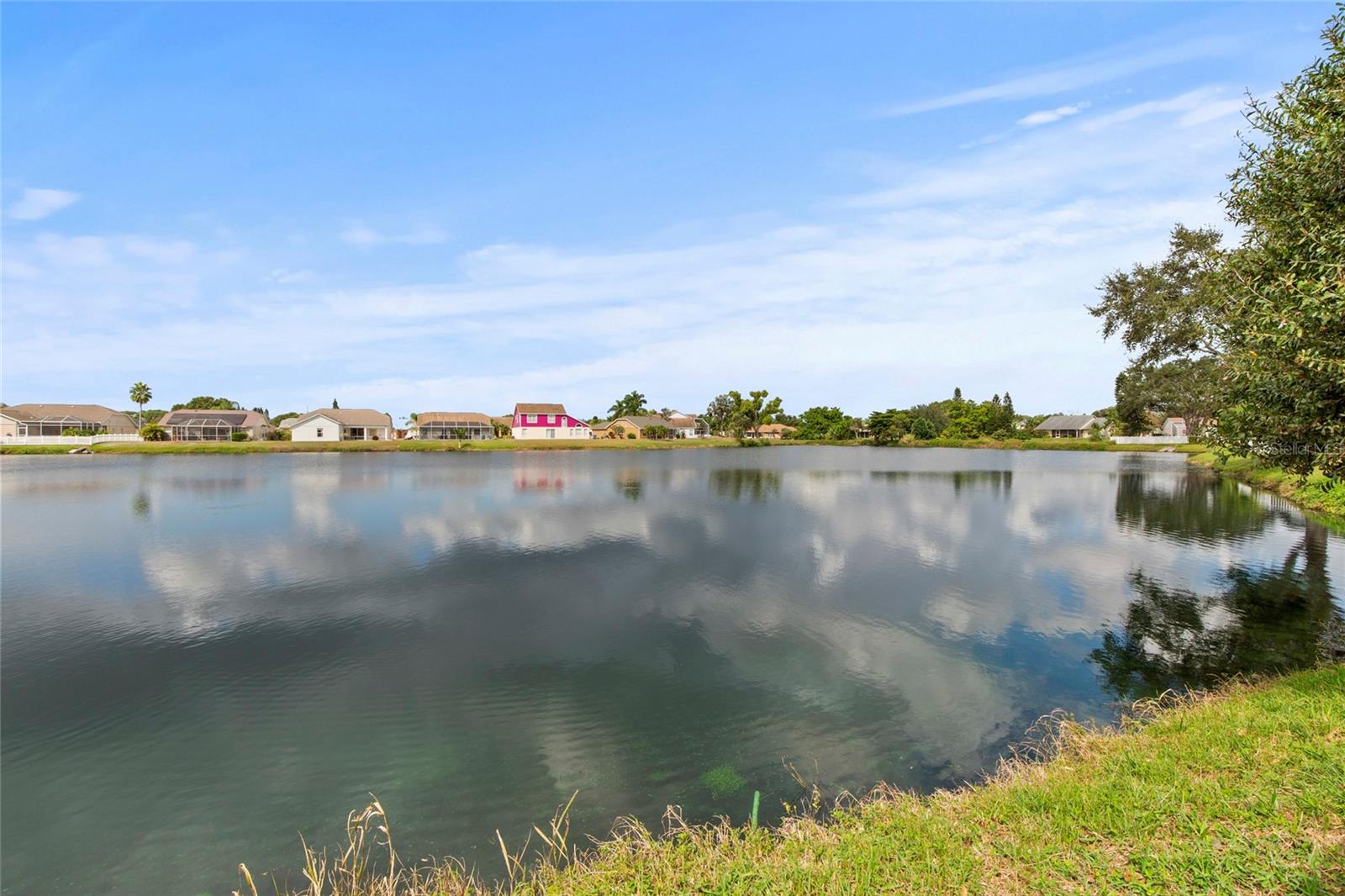 BRADEN RIVER LAKES PH IV - Residential