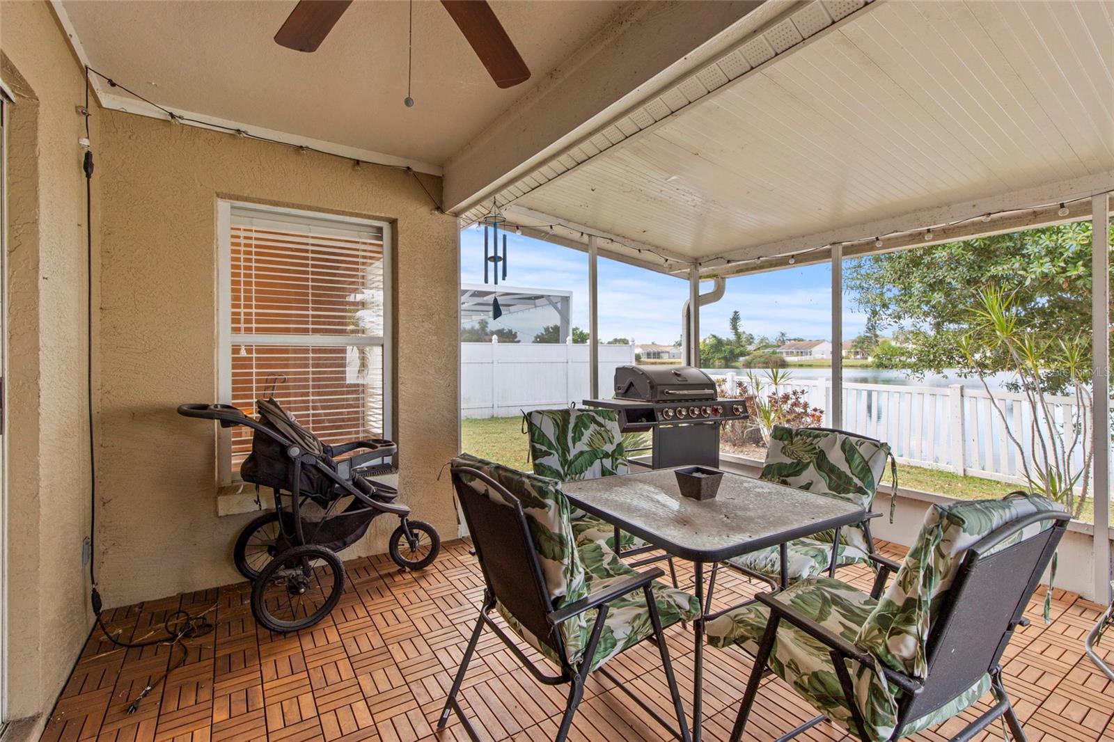 BRADEN RIVER LAKES PH IV - Residential