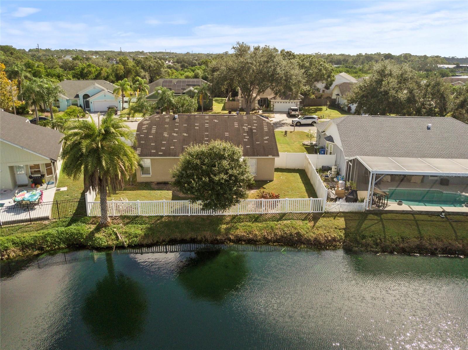 BRADEN RIVER LAKES PH IV - Residential