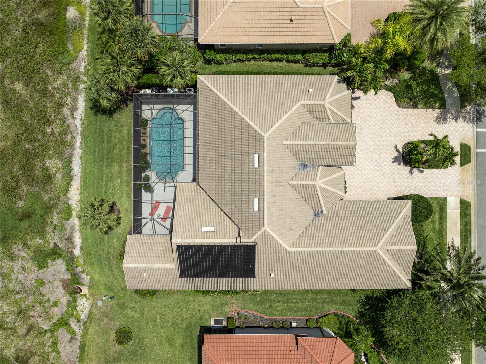 VENETIA PH 3 - Residential
