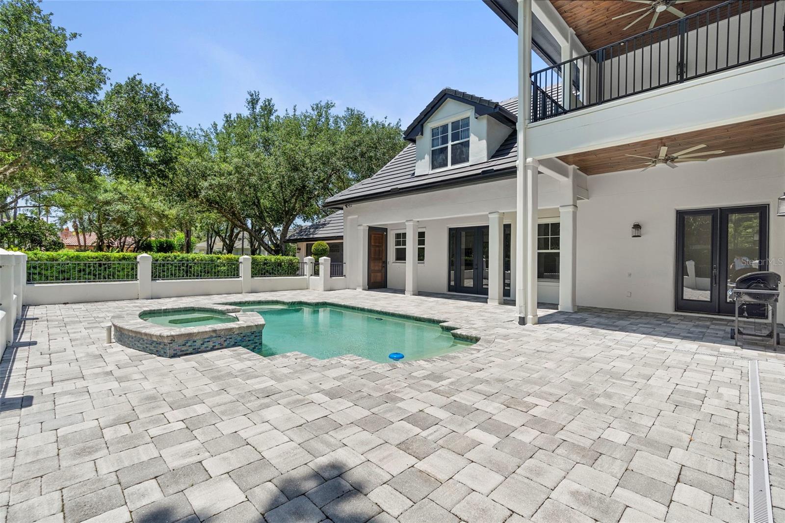 9799 COVENT GARDEN DRIVE