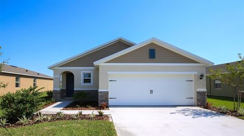 1678 BADGER CREEK ROAD KISSIMMEE FL 34744