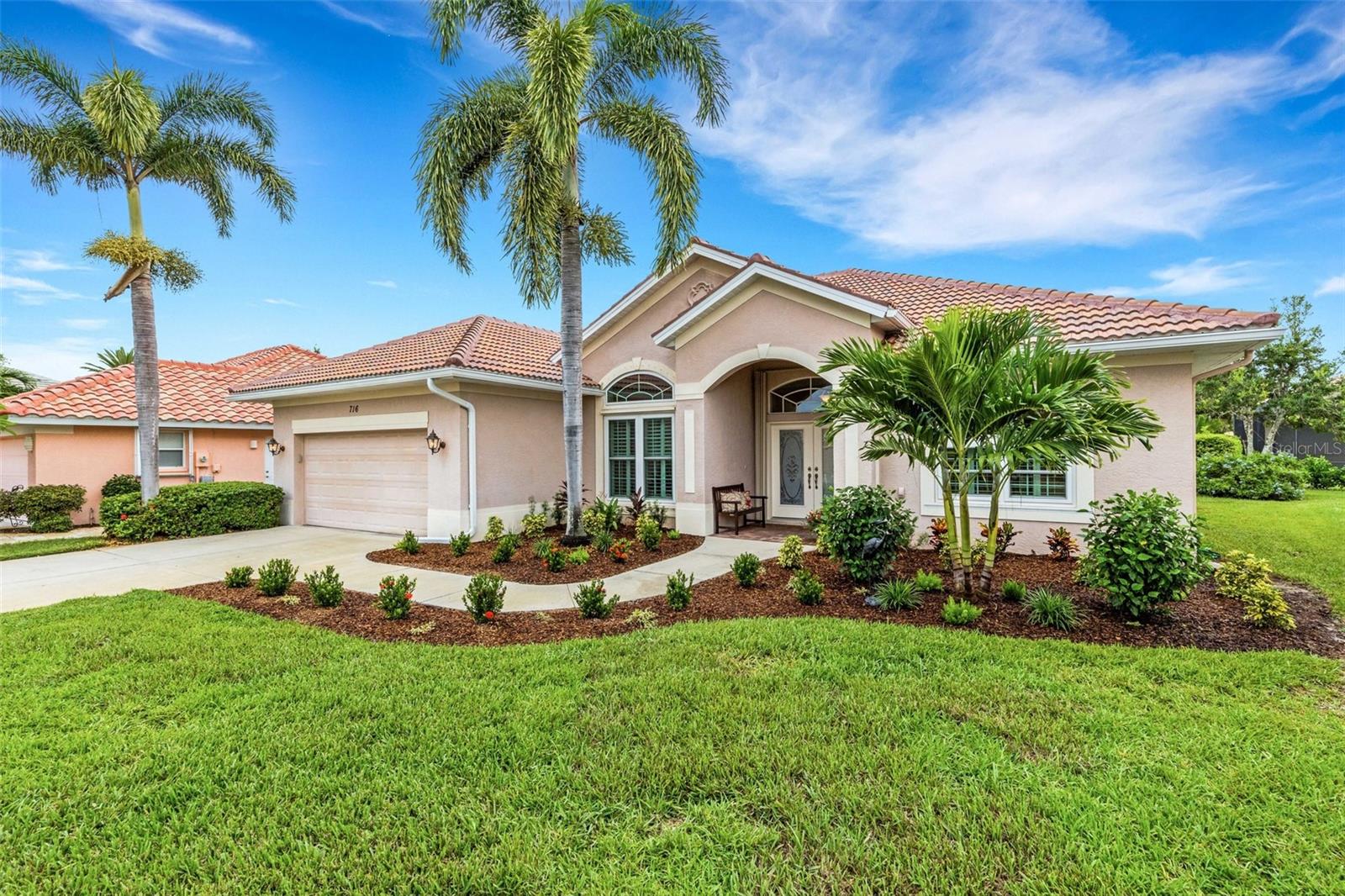 716 SILK OAK DRIVE, VENICE, FL, 34293 3 716 SILK OAK DRIVE