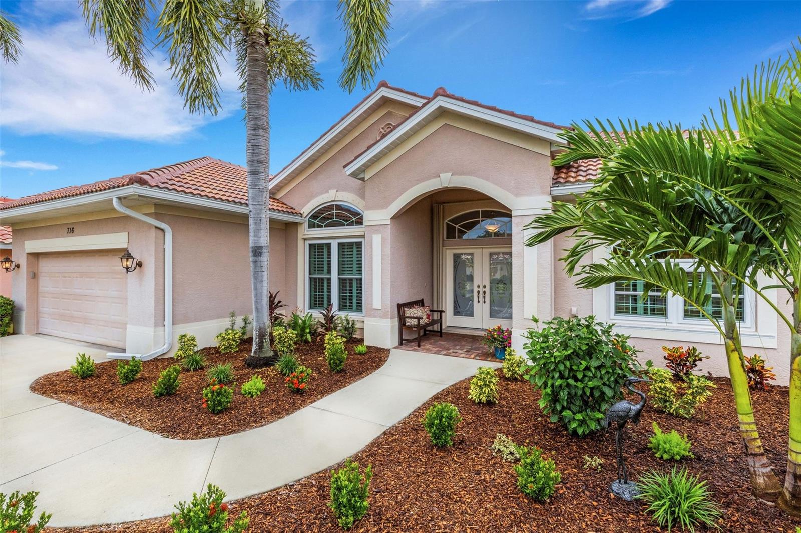 716 SILK OAK DRIVE, VENICE, FL, 34293 2 716 SILK OAK DRIVE