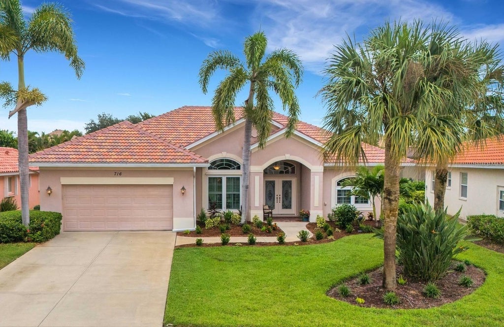Photo of 716 Silk Oak Drive, Venice, FL 34293 (MLS # N6145751)