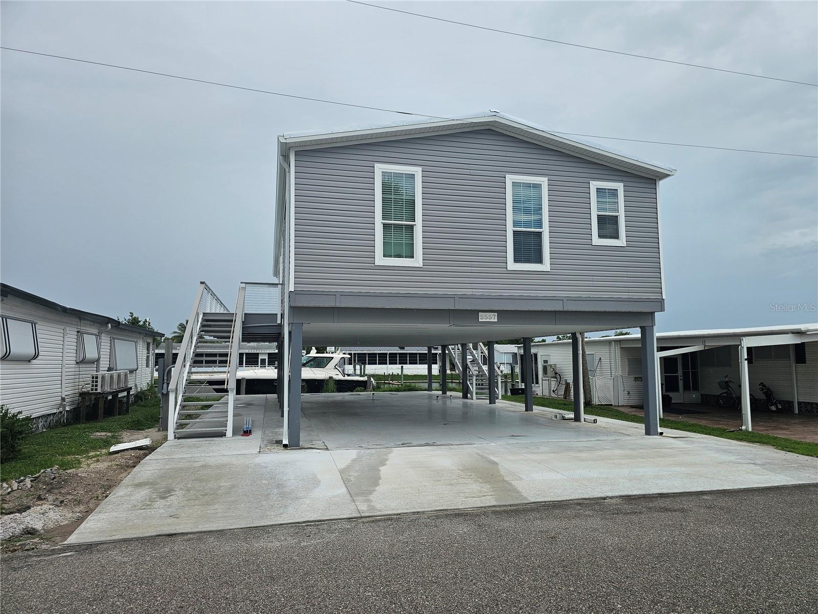 GULFSHORE OF LONGBOAT KEY - Land