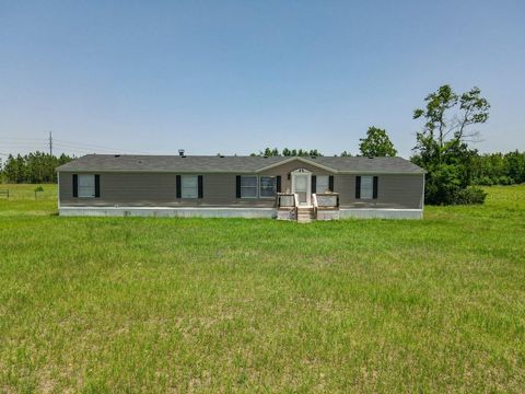 Photo of 19456 161st Court, OBrien, FL 32071 (MLS # GC535730)