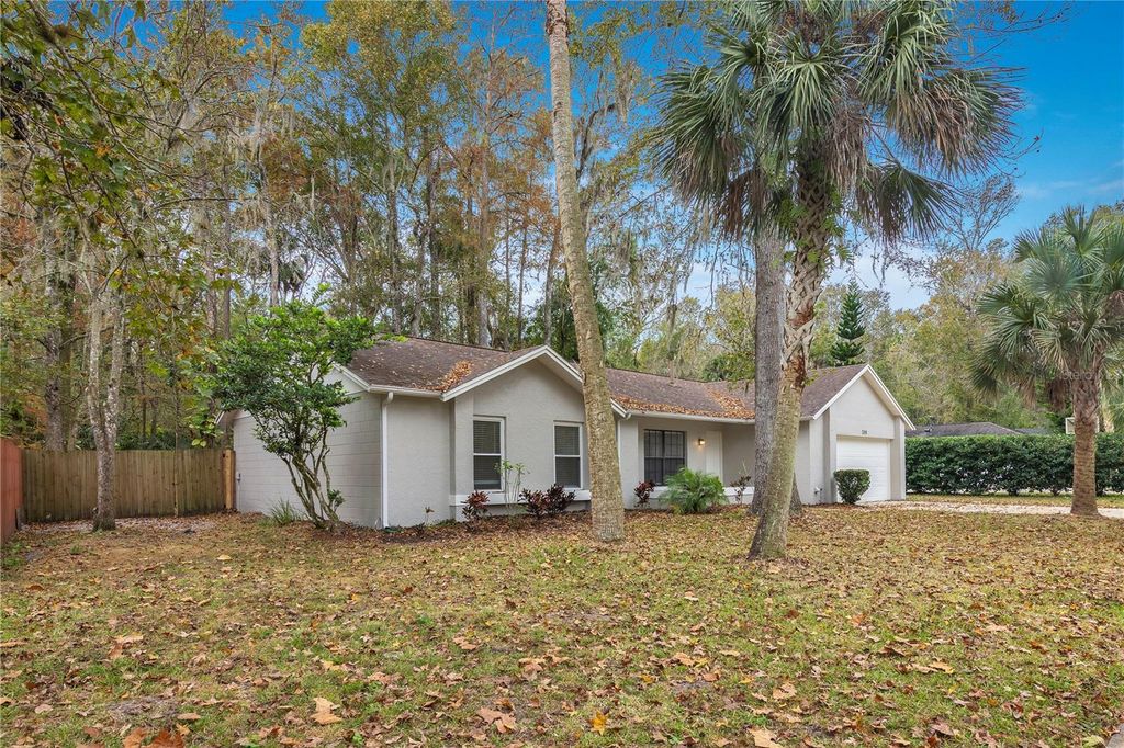 Photo of 709 Sailfish Road, Winter Springs, FL 32708 (MLS # O6364715)