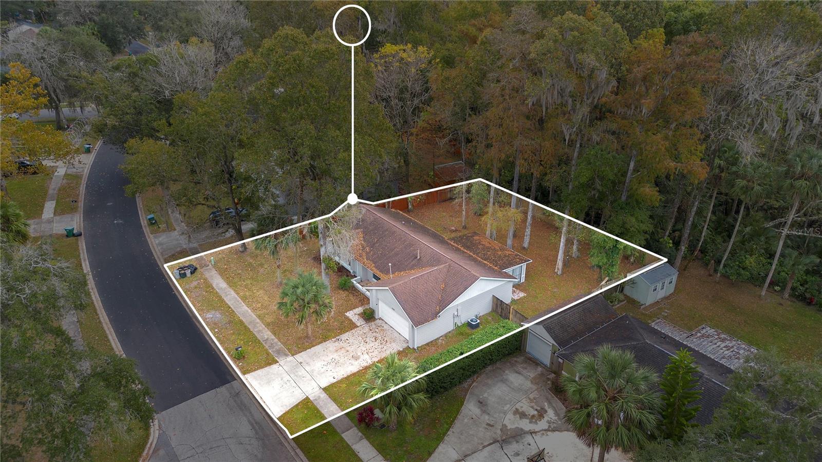 NORTH ORLANDO RANCHES SEC 10 - Residential