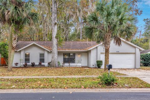 709 SAILFISH ROAD WINTER SPRINGS FL 32708