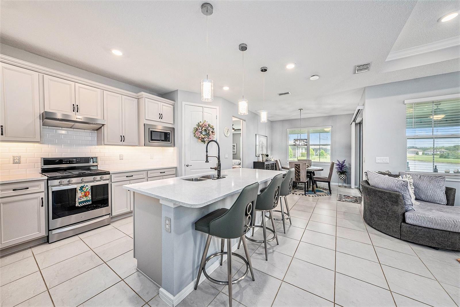 DEL WEBB BEXLEY PH 3B - Residential