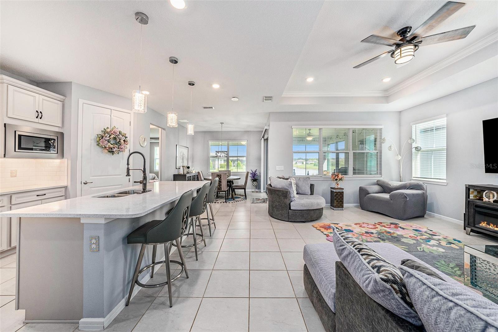DEL WEBB BEXLEY PH 3B - Residential