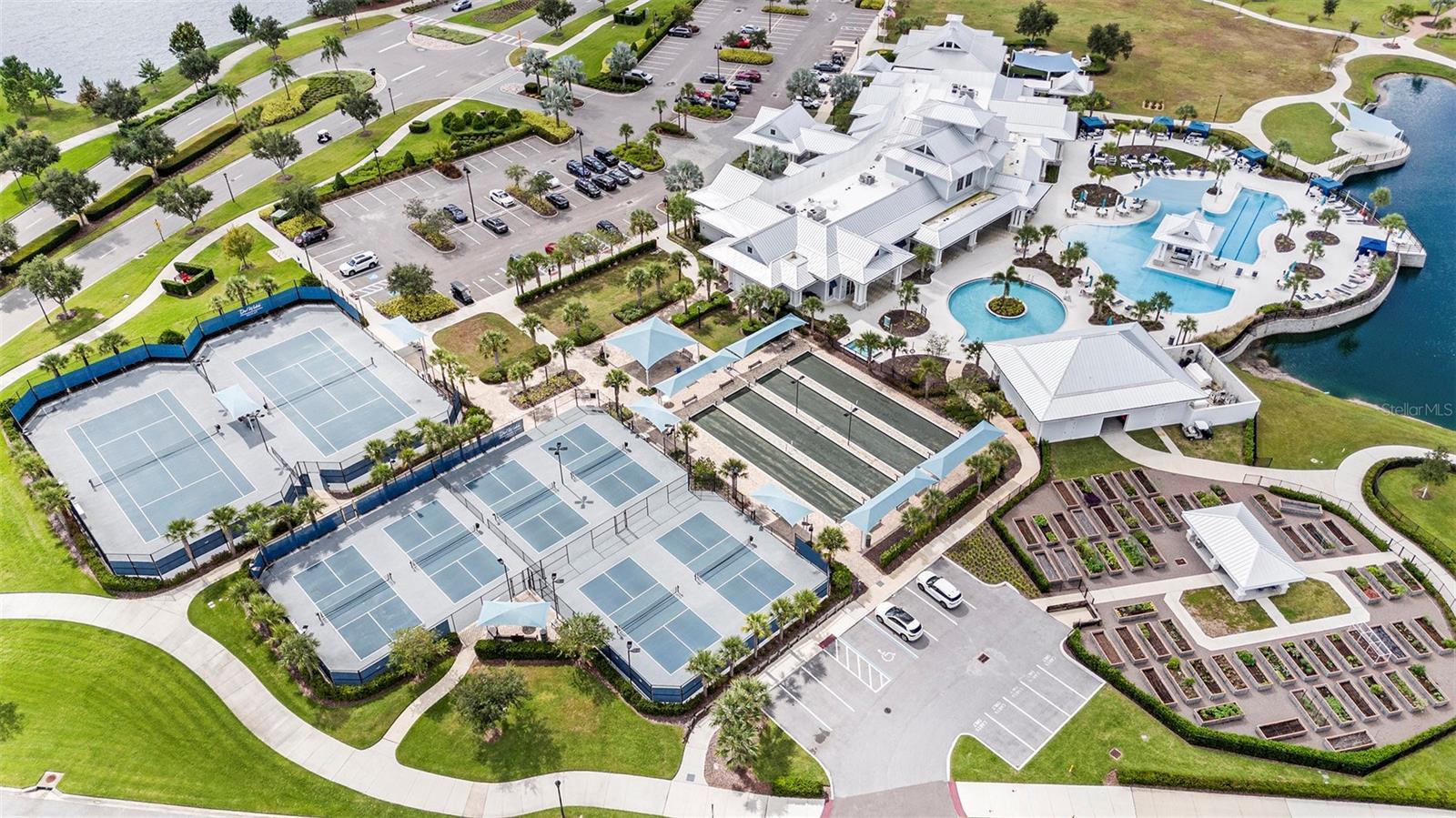DEL WEBB BEXLEY PH 3B - Residential