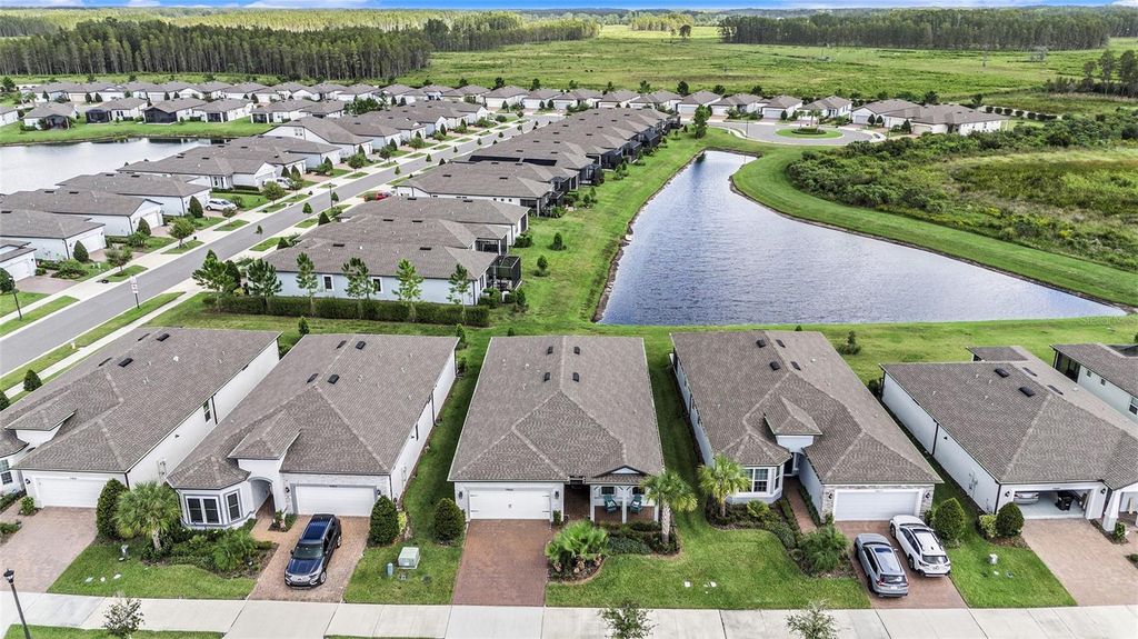 Photo of 19865 Sea Glass Circle, Land O Lakes, FL 34638 (MLS # TB8436640)