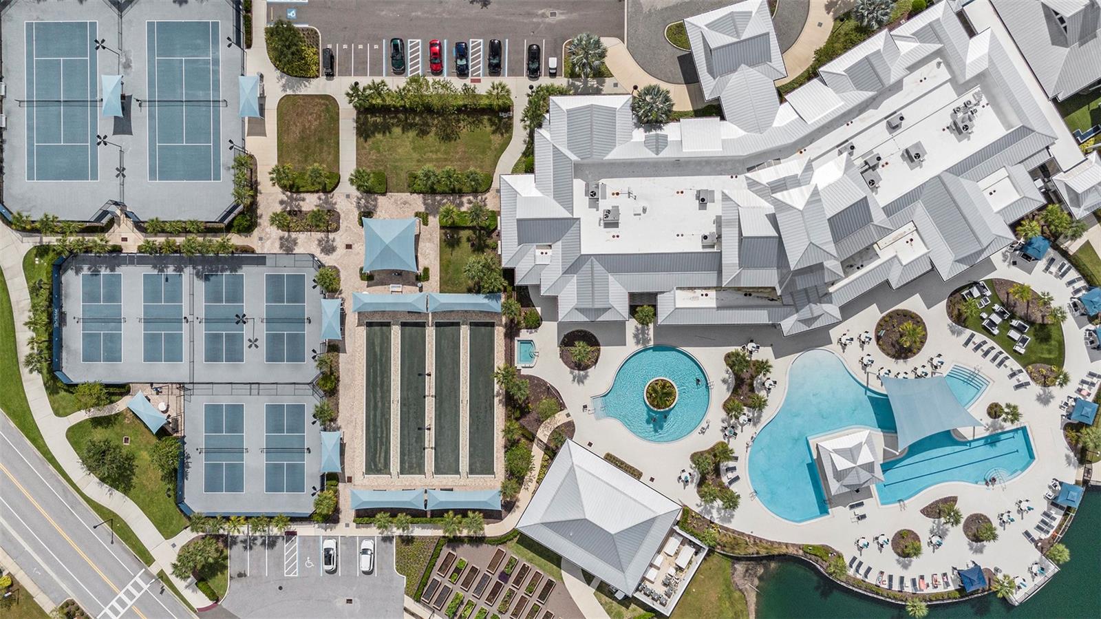 DEL WEBB BEXLEY PH 3B - Residential