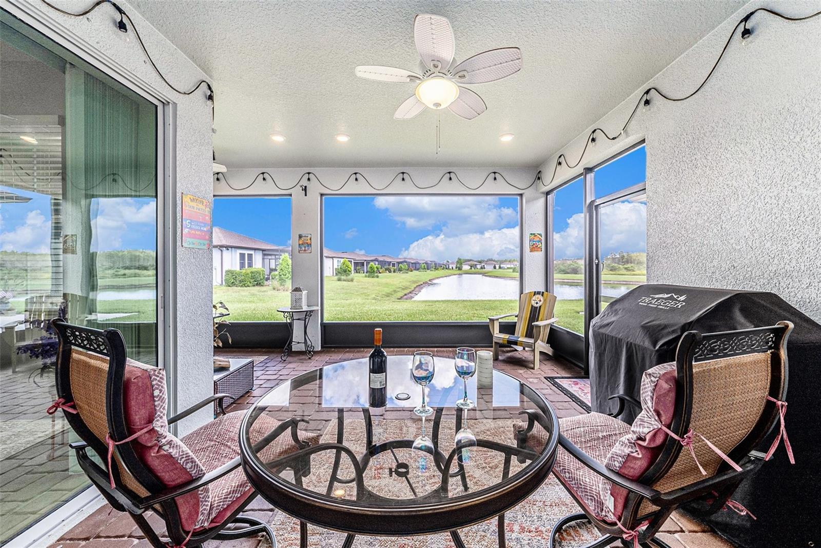 DEL WEBB BEXLEY PH 3B - Residential