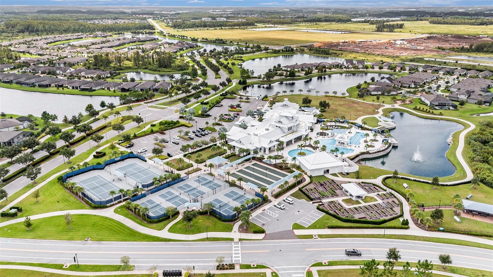 DEL WEBB BEXLEY PH 3B - Residential