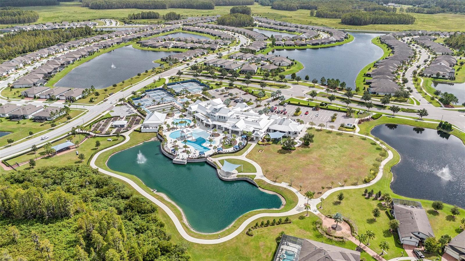DEL WEBB BEXLEY PH 3B - Residential