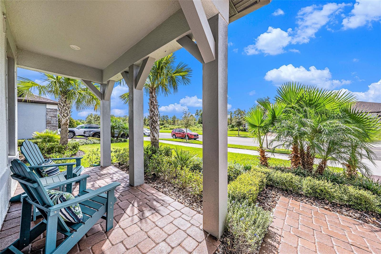 DEL WEBB BEXLEY PH 3B - Residential