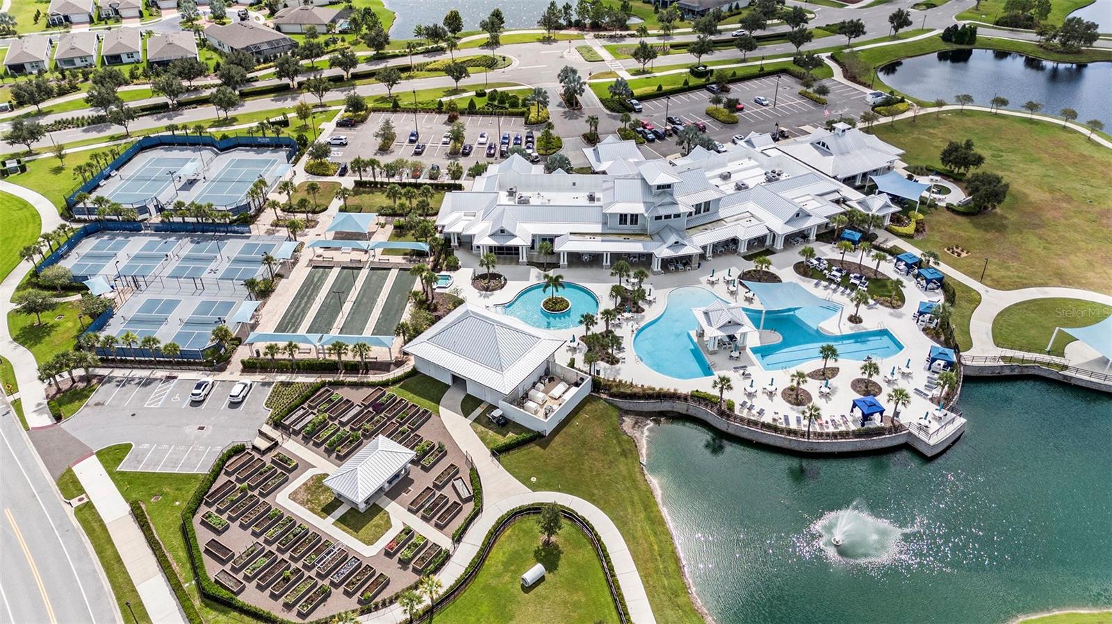 DEL WEBB BEXLEY PH 3B - Residential