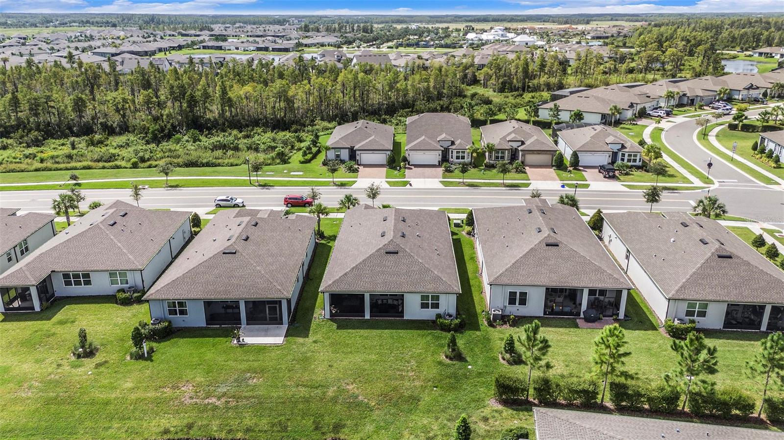 DEL WEBB BEXLEY PH 3B - Residential