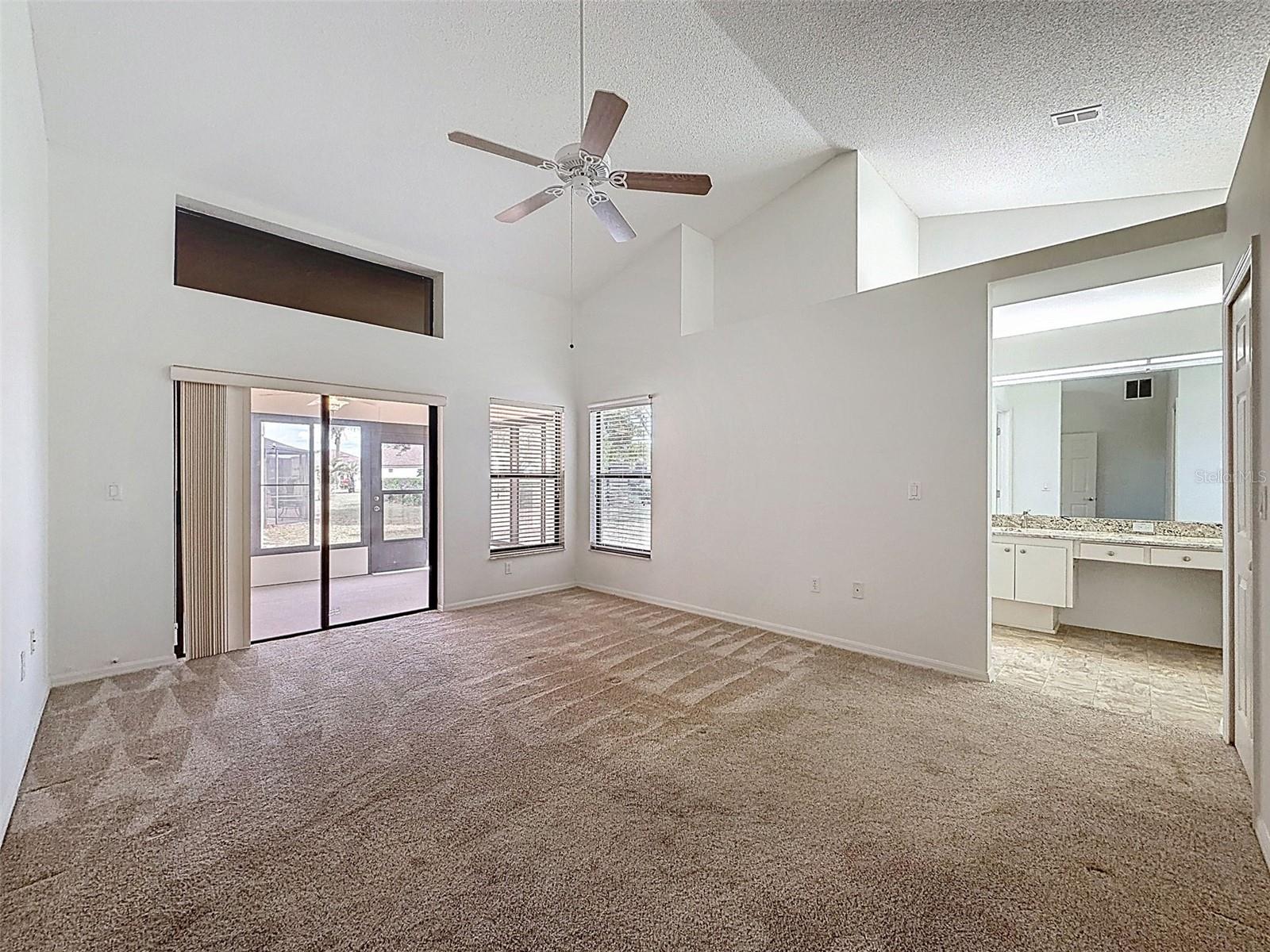 THE PRESERVE AT FAIRWAY OAKS - Residential