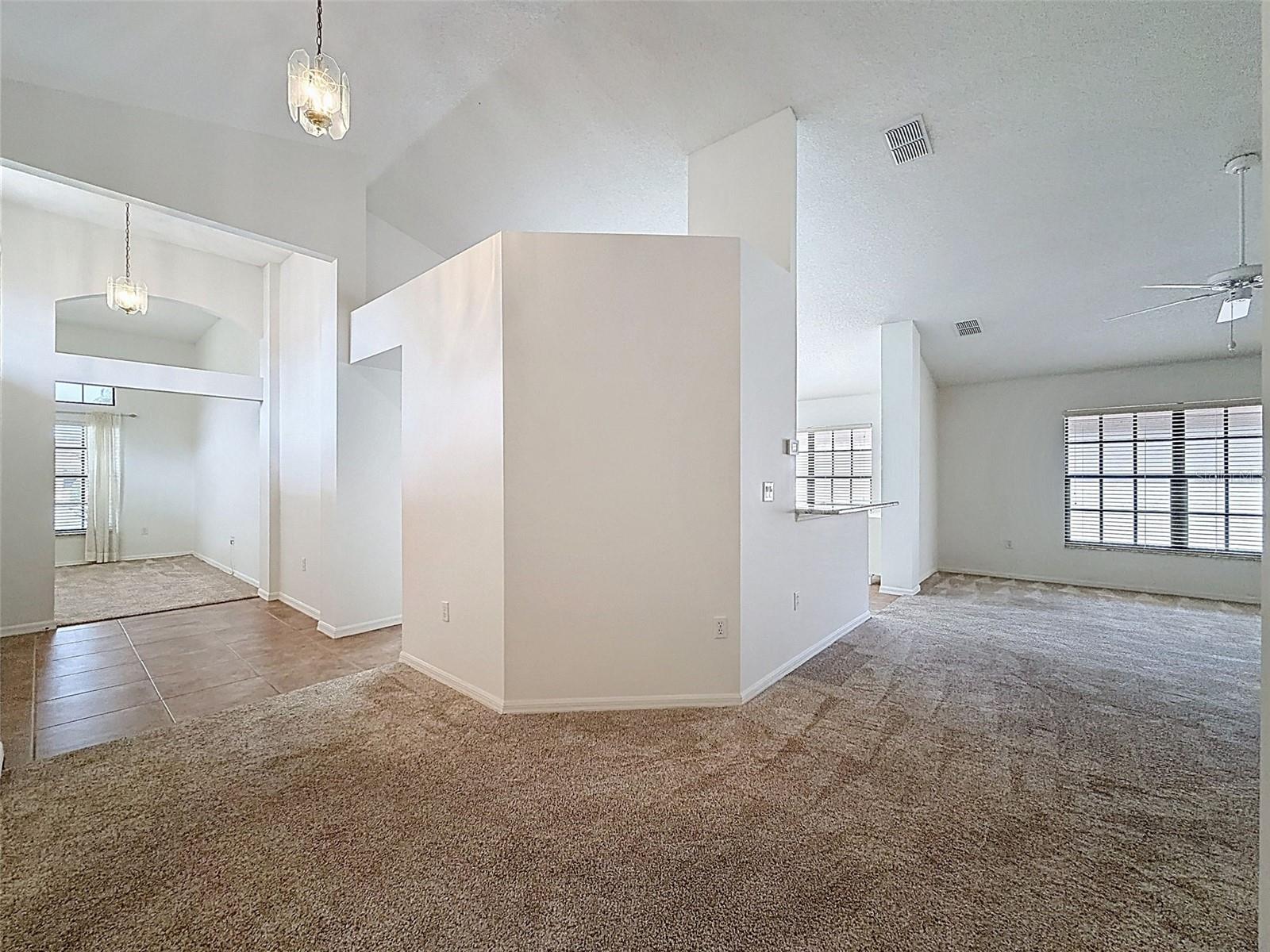 THE PRESERVE AT FAIRWAY OAKS - Residential