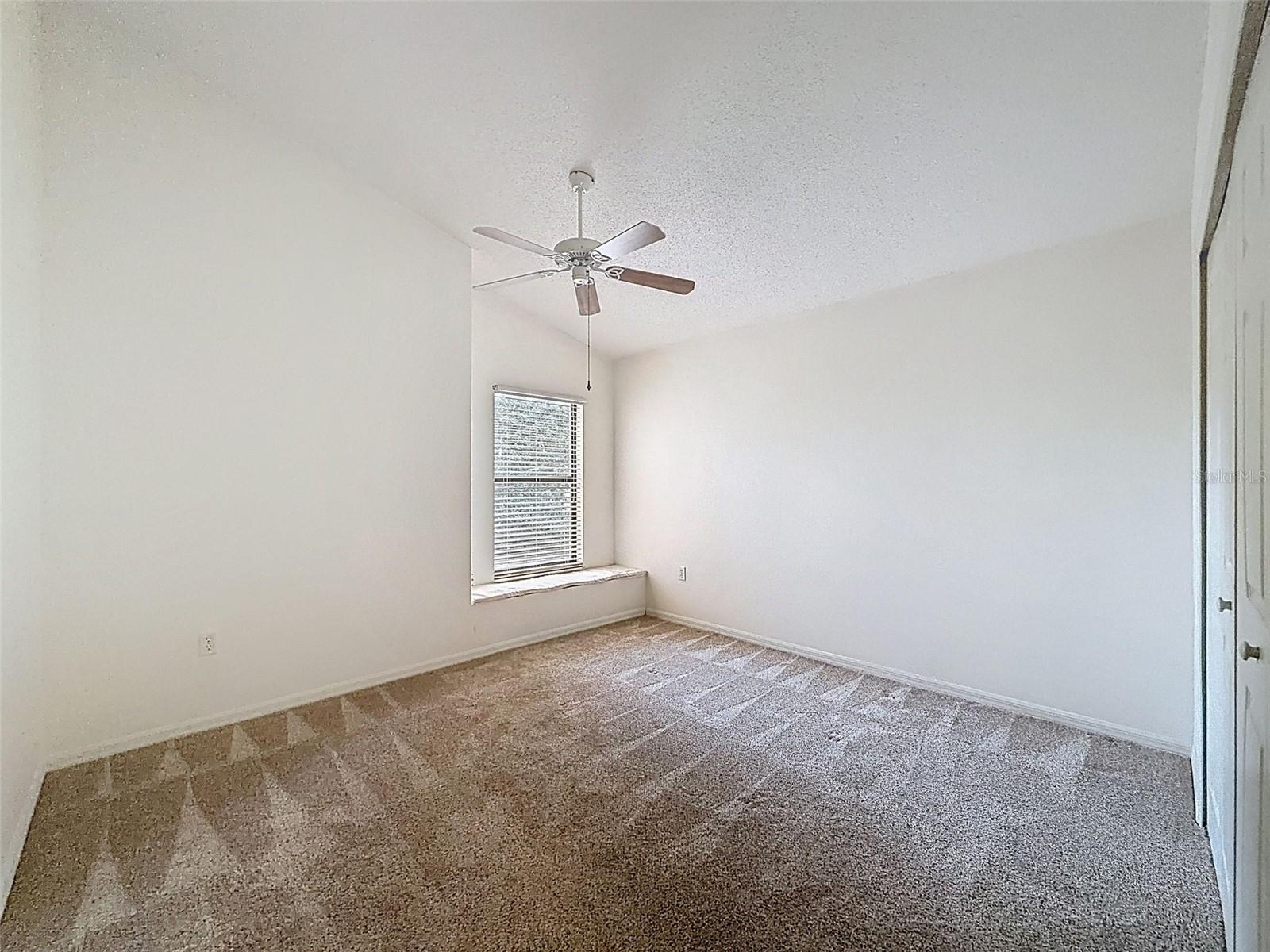 THE PRESERVE AT FAIRWAY OAKS - Residential