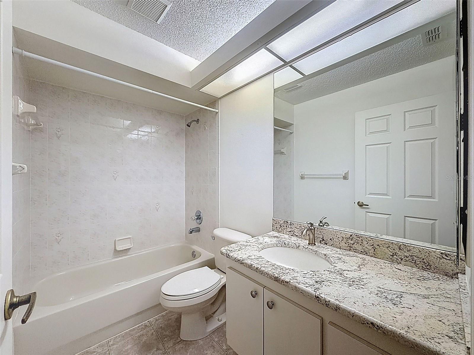 THE PRESERVE AT FAIRWAY OAKS - Residential