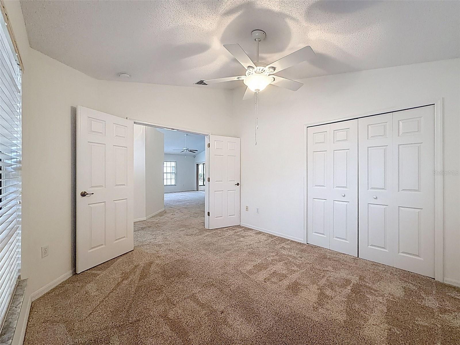 THE PRESERVE AT FAIRWAY OAKS - Residential