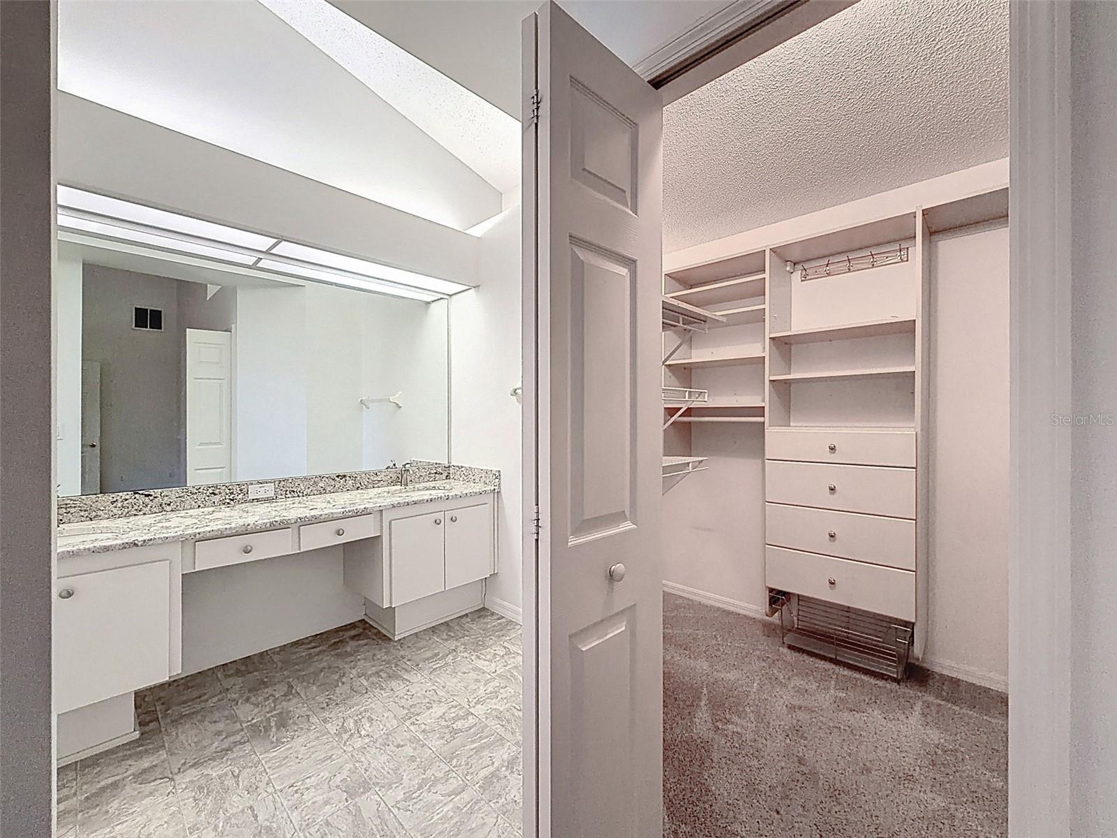 THE PRESERVE AT FAIRWAY OAKS - Residential