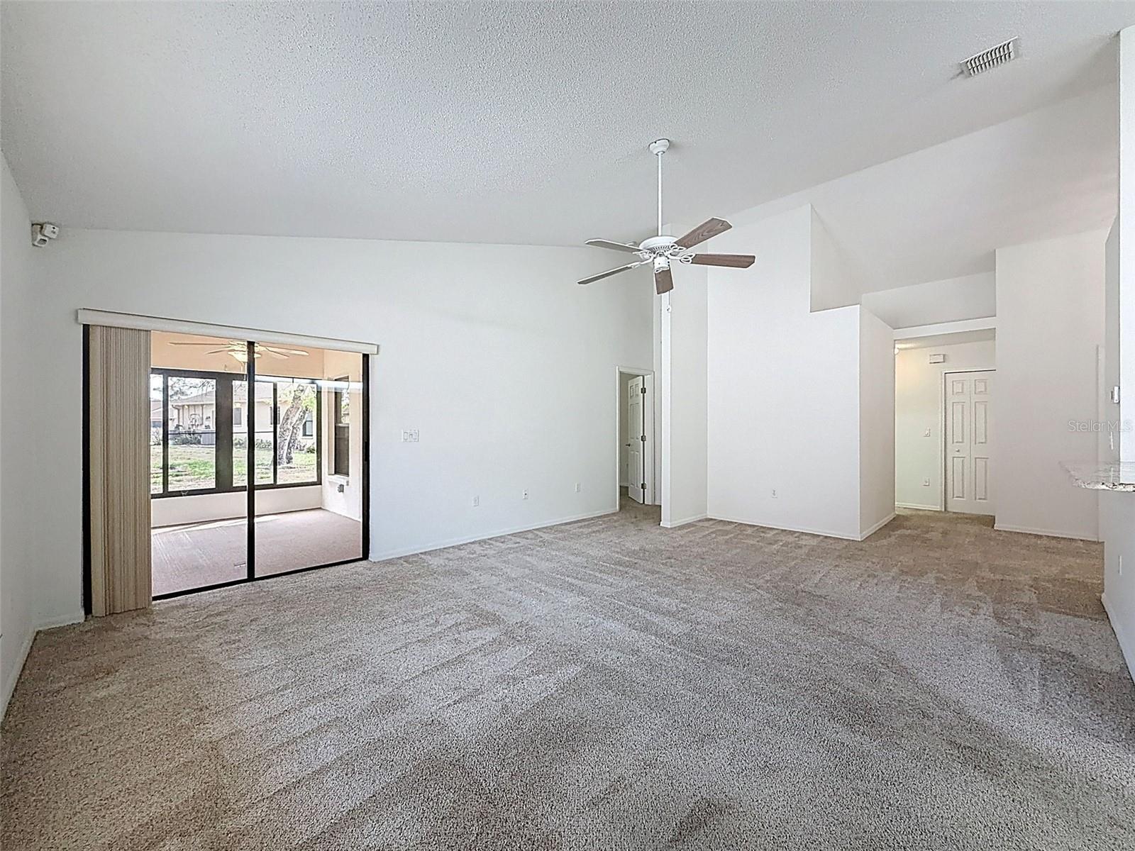 THE PRESERVE AT FAIRWAY OAKS - Residential