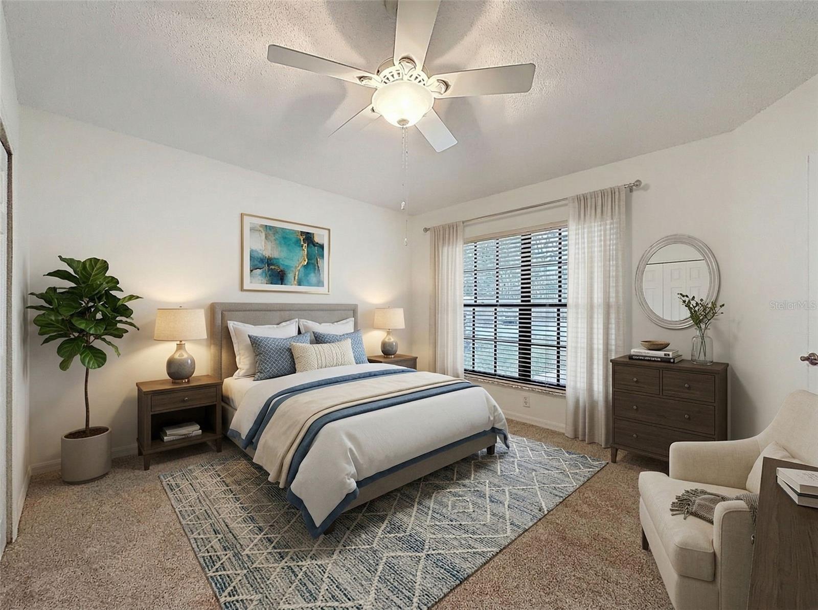 THE PRESERVE AT FAIRWAY OAKS - Residential