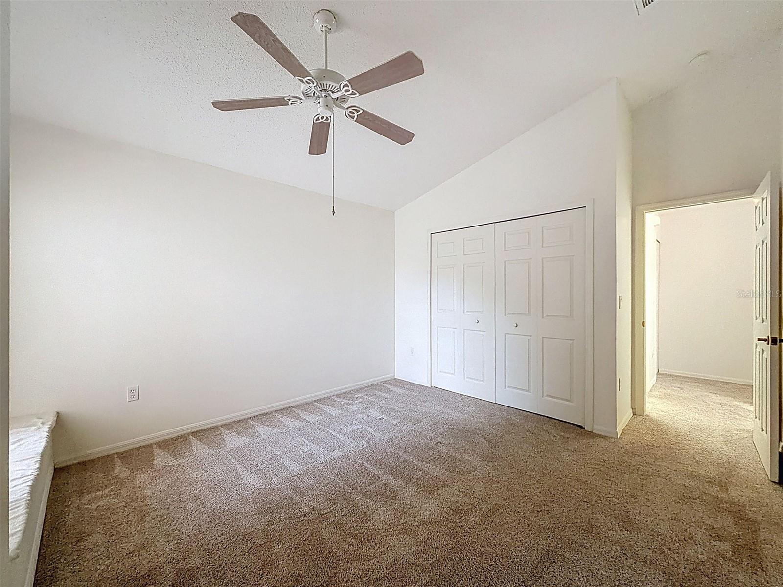 THE PRESERVE AT FAIRWAY OAKS - Residential