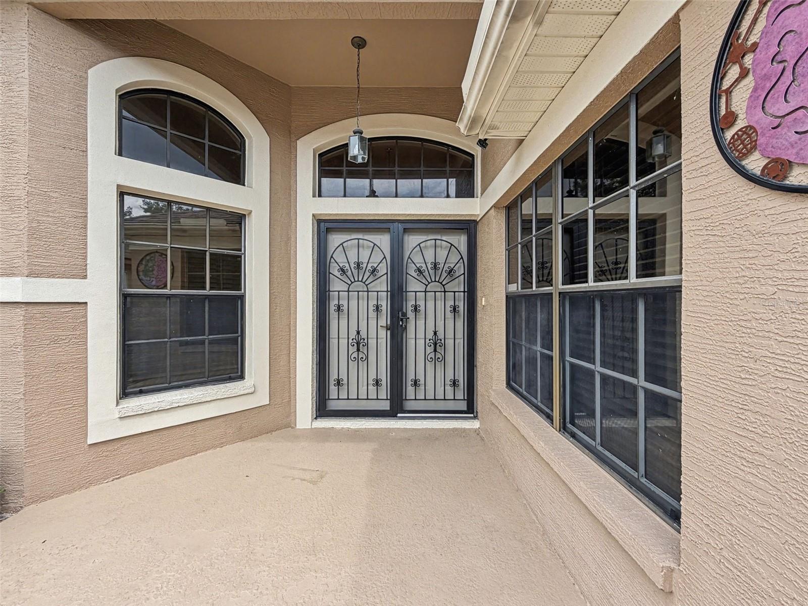 THE PRESERVE AT FAIRWAY OAKS - Residential